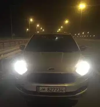 استفاده شده Ford Figo برای فروش که در السد , دوحه #7546 - 1  image 